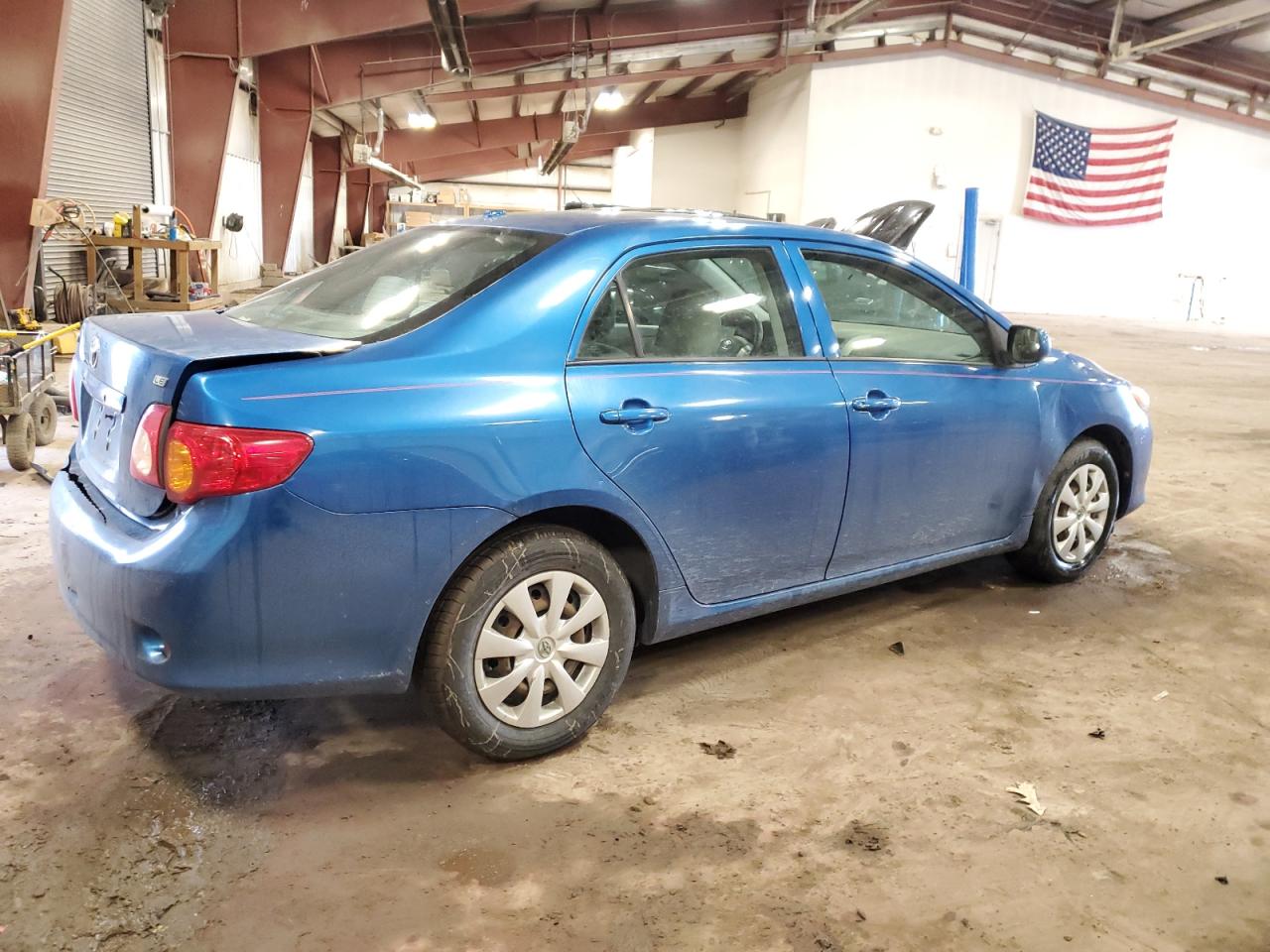 2010 Toyota Corolla - Image 3