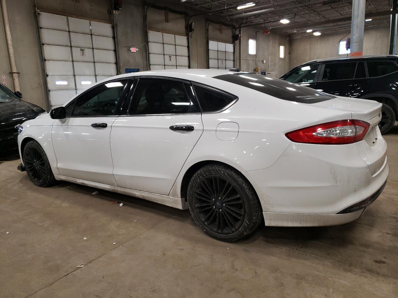2015 Ford Fusion - Image 2