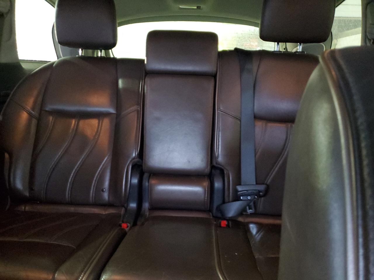 2013 Infiniti JX - Image 10