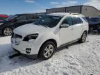 2013 Chevrolet Equinox Lt за продажба в Wayland, MI - Front End