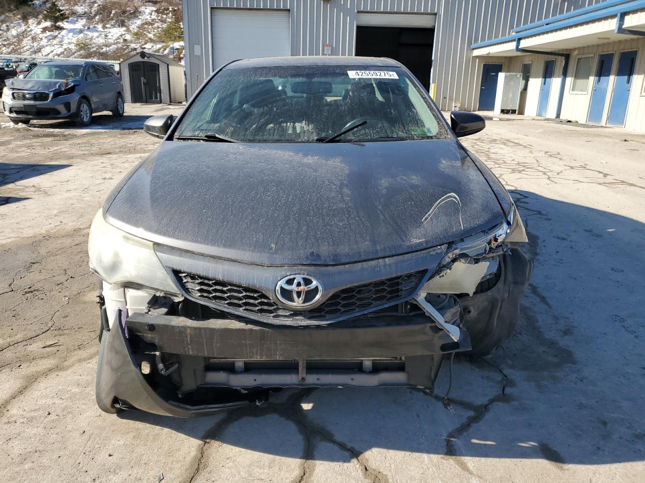 2014 Toyota Camry - Image 5