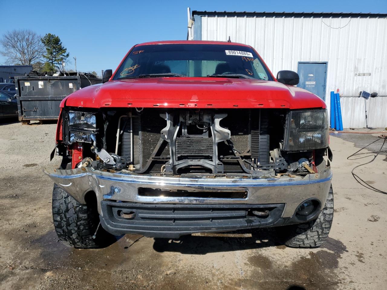 2009 GMC Sierra - Image 5