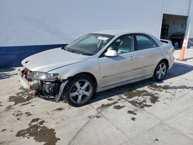 2007 Mazda 6 I