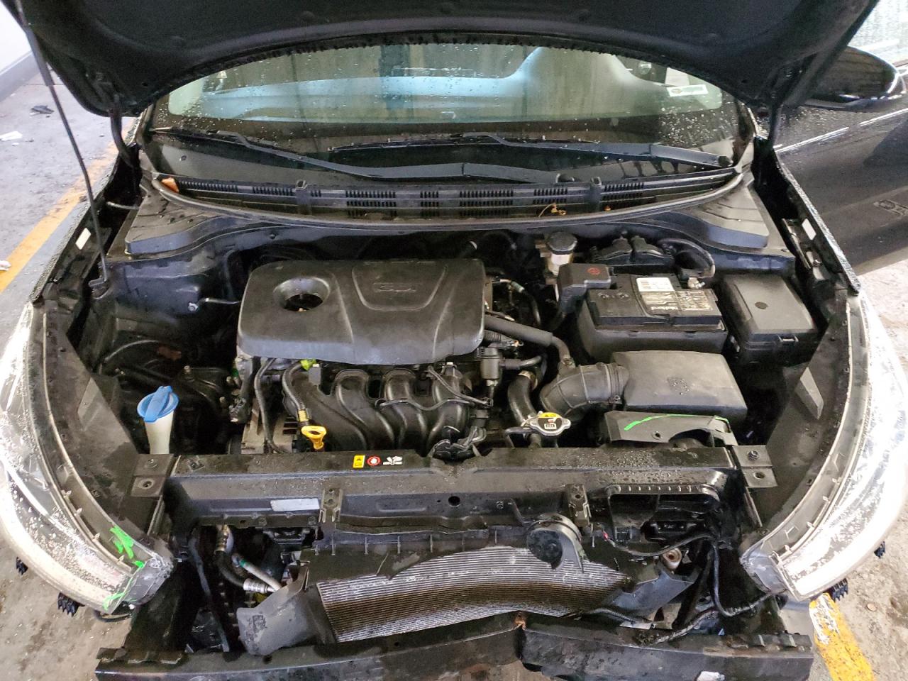 2018 Kia Rio - Image 11