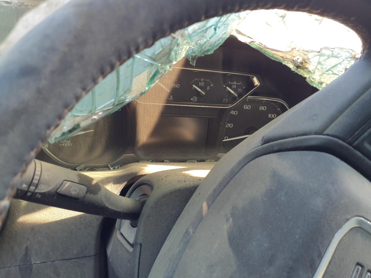 3GTP9EED6MG242385 - 2021 GMC SIERRA - #89031175