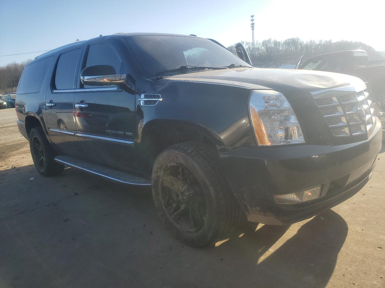 2010 Cadillac Escalade - Image 4