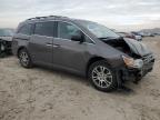 2012 Honda Odyssey Exl for Sale in Magna, UT - Front End