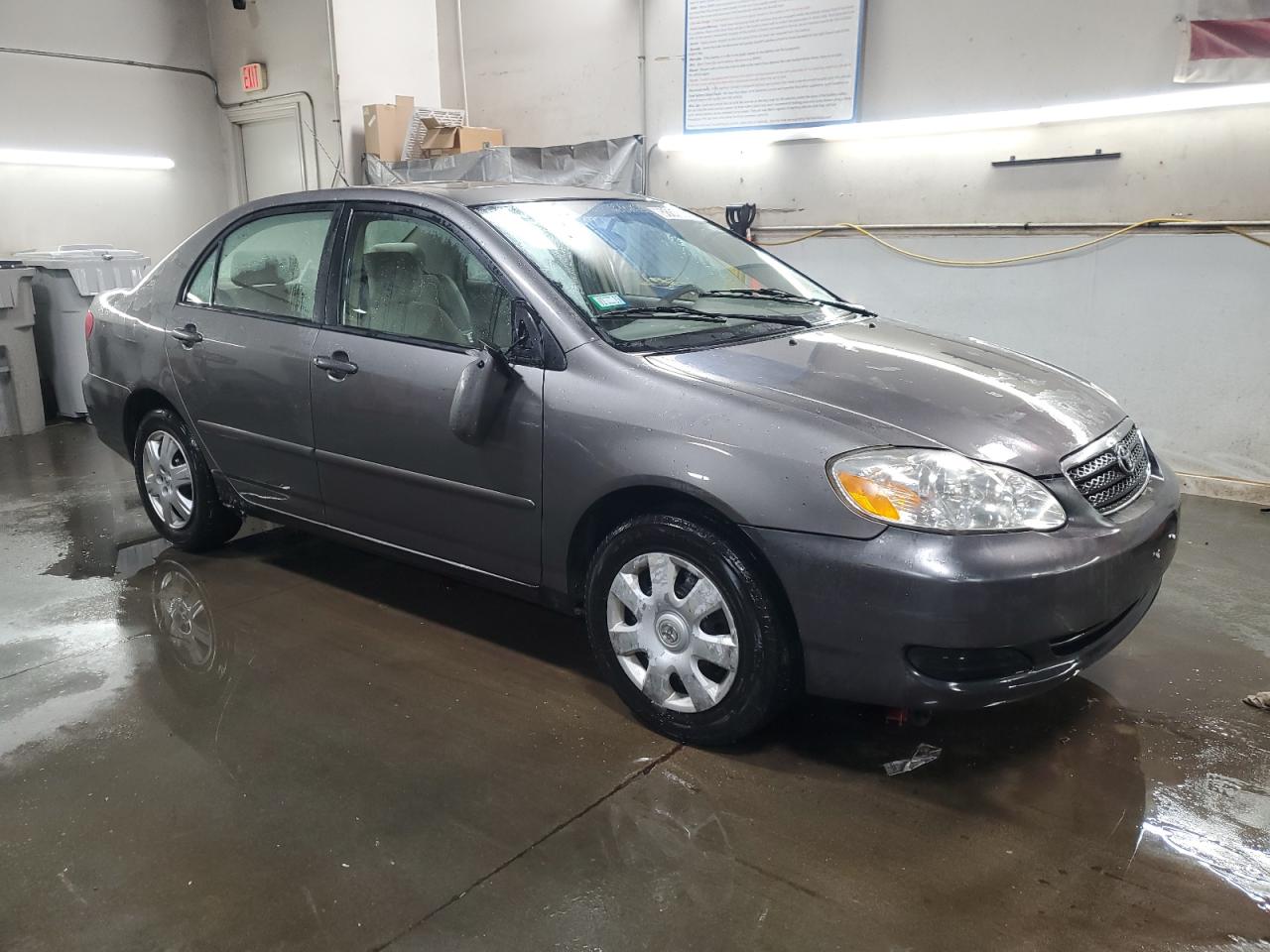 2008 Toyota Corolla - Image 4