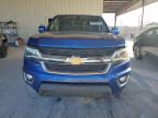 2018 Chevrolet Colorado Z71 на продаже в Homestead, FL - Mechanical