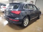 2013 Audi Q5 Premium Plus на продаже в Elgin, IL - Side