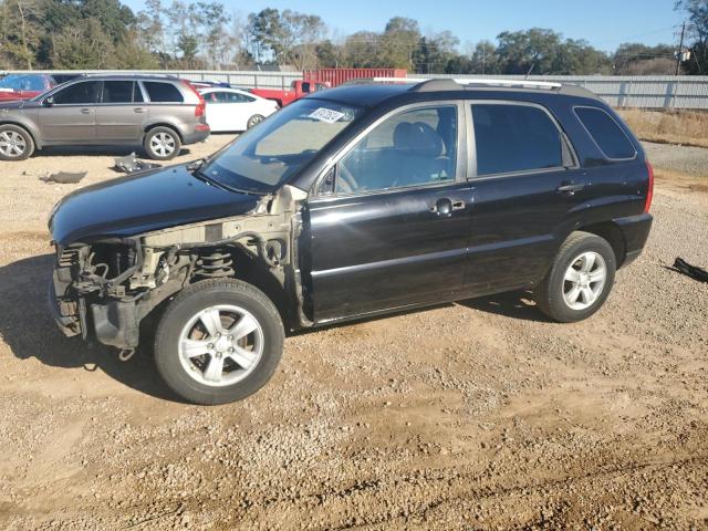 2009 Kia Sportage Lx