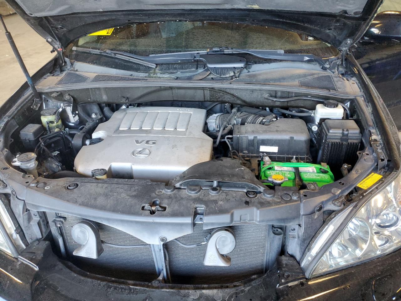 2007 Lexus RX - Image 12