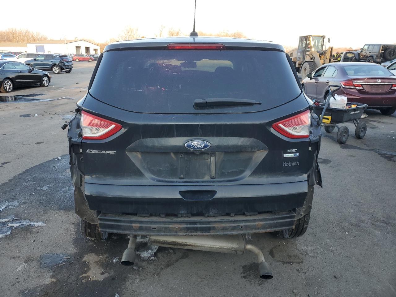 2014 Ford Escape - Image 6