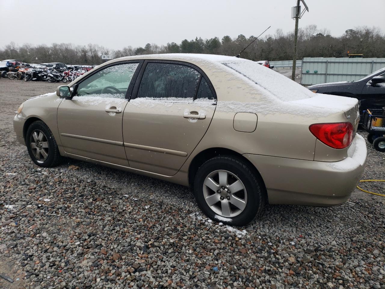 2006 Toyota Corolla - Image 2