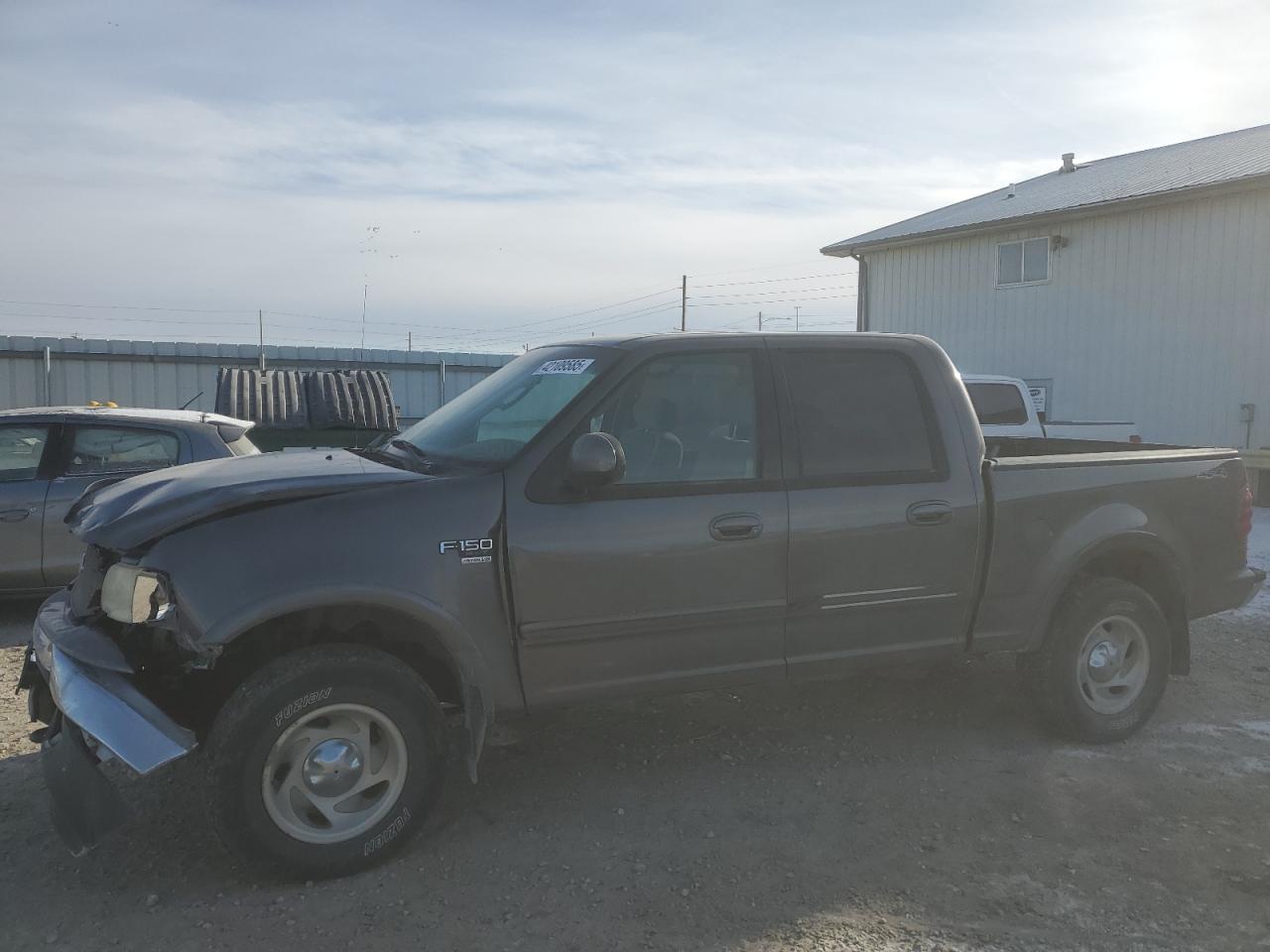 2003 Ford F-150 - Image 1