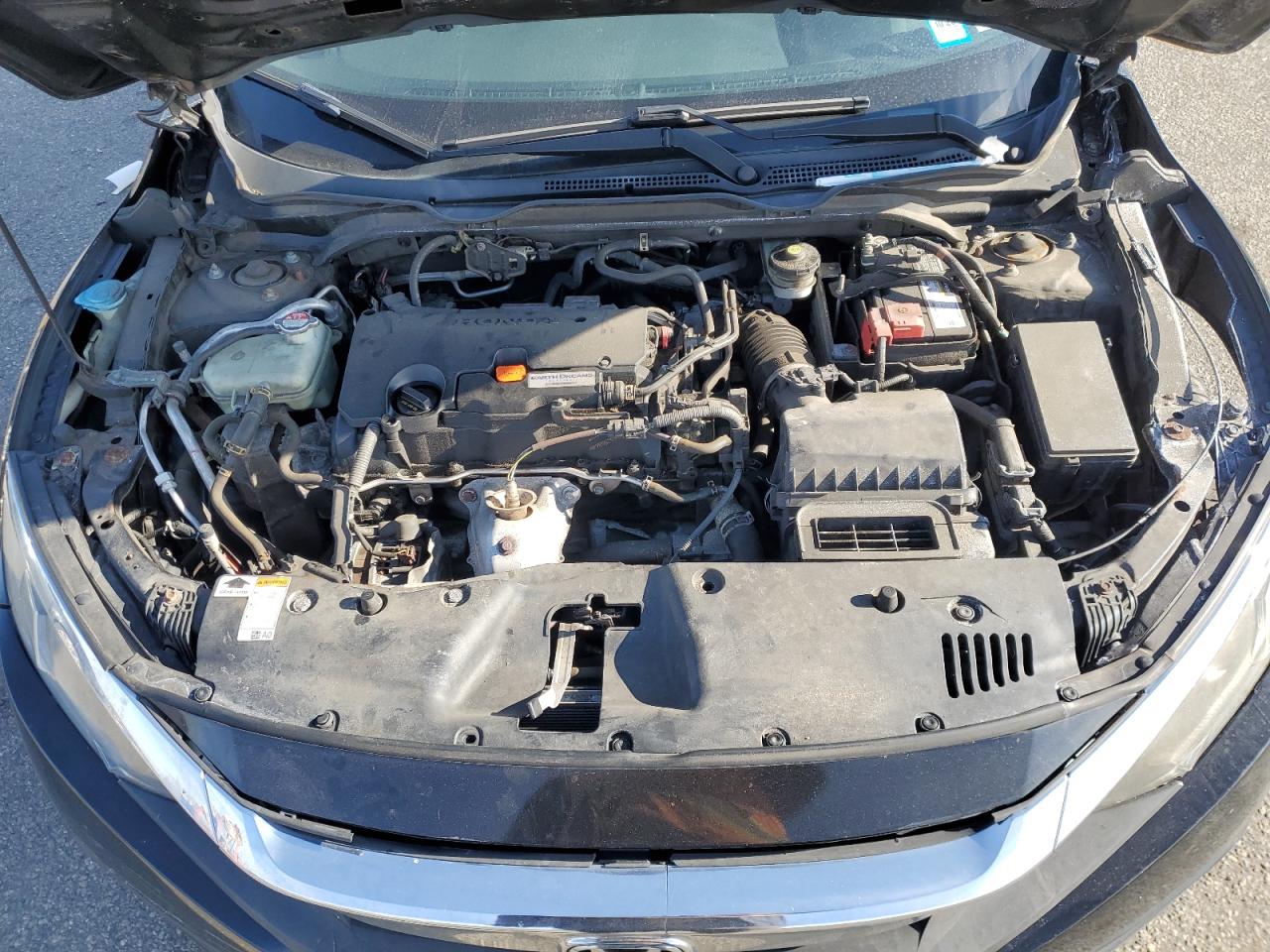 2017 Honda Civic - Image 13