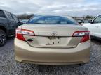 2012 Toyota Camry Base للبيع في Hueytown، AL - Front End