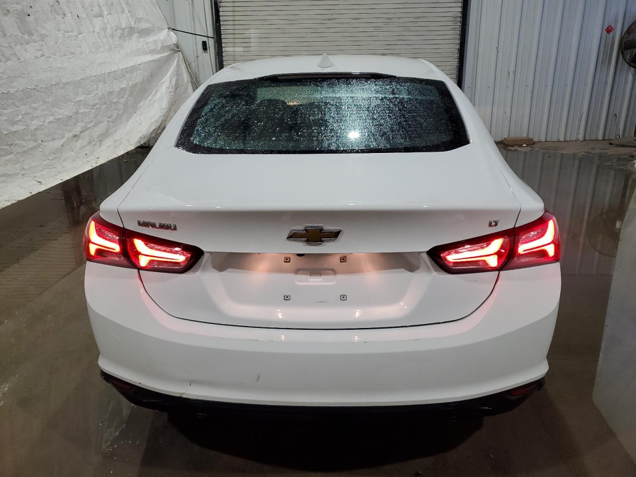 2022 Chevrolet Malibu - Image 6