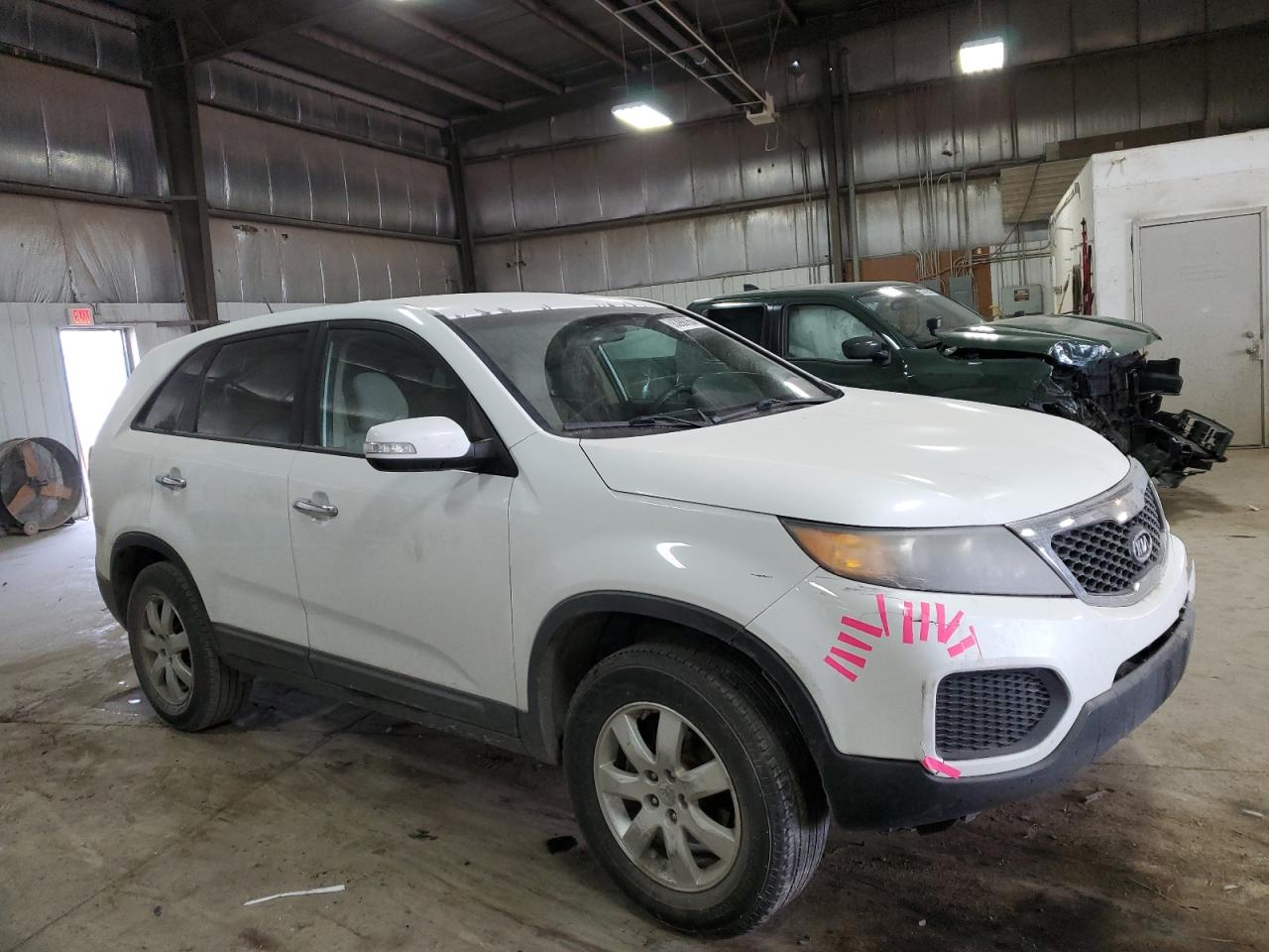 2011 Kia Sorento - Image 4