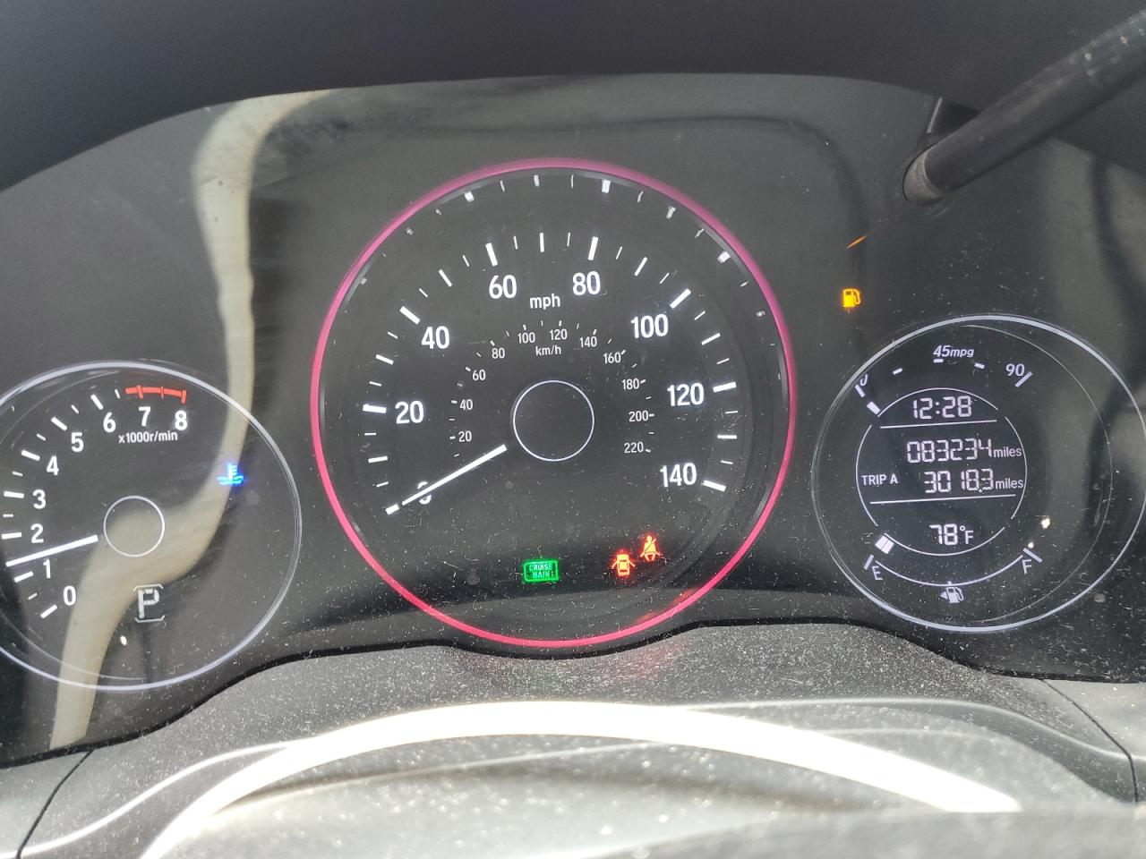 2019 Honda HR-V - Image 9
