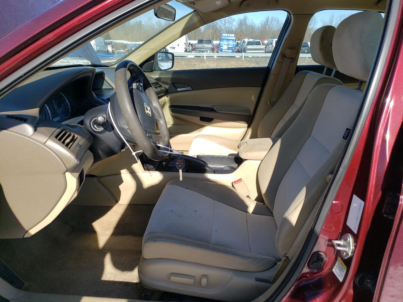 2010 Honda Accord - Image 7