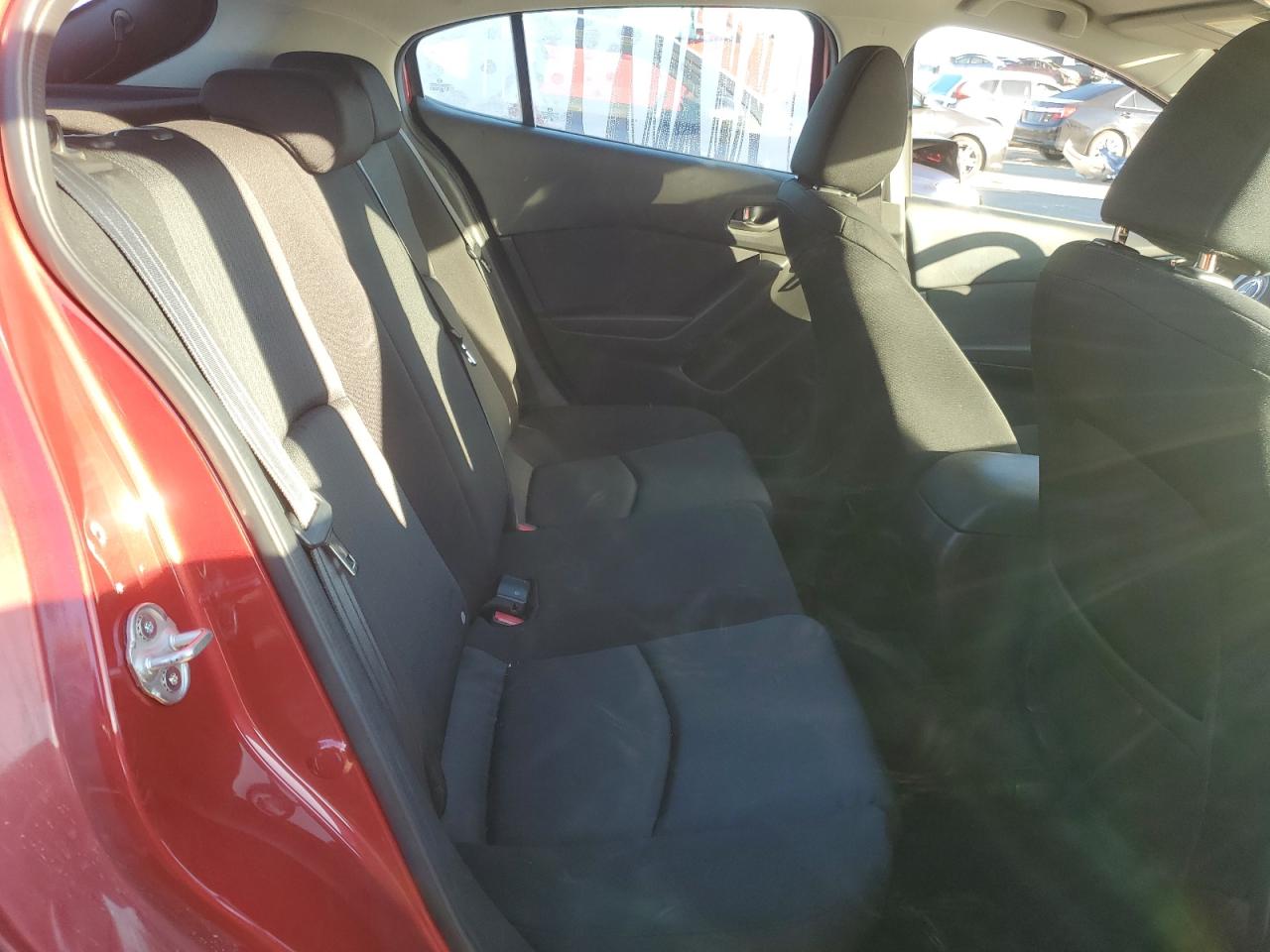 2014 Mazda 3 - Image 10