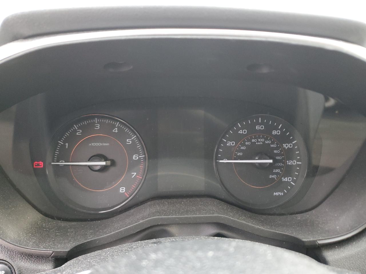 2019 Subaru XV - Image 10