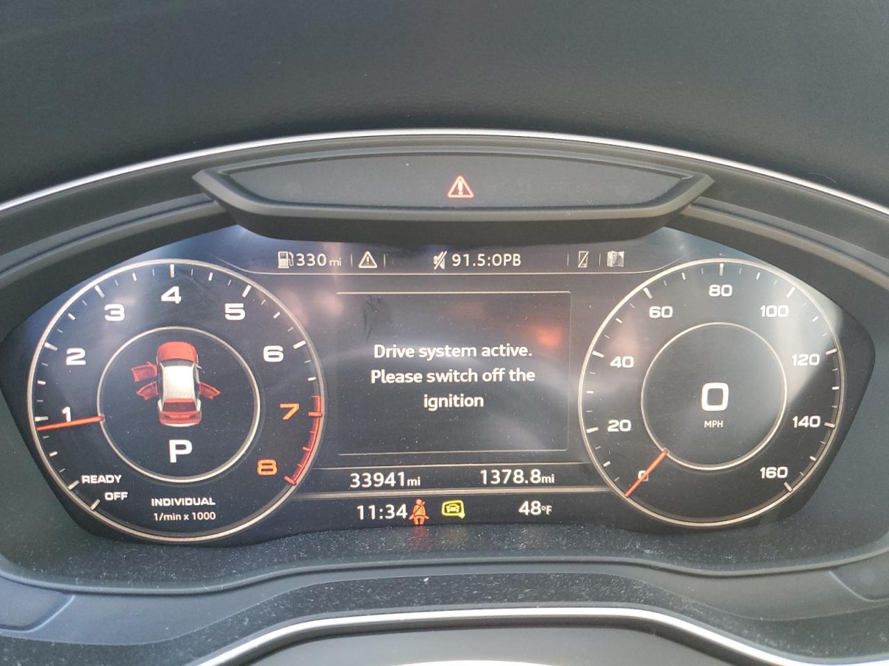 2018 Audi Q5 - Image 9