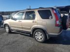2005 Honda Cr-V Se zu verkaufen in Grantville, PA - Mechanical