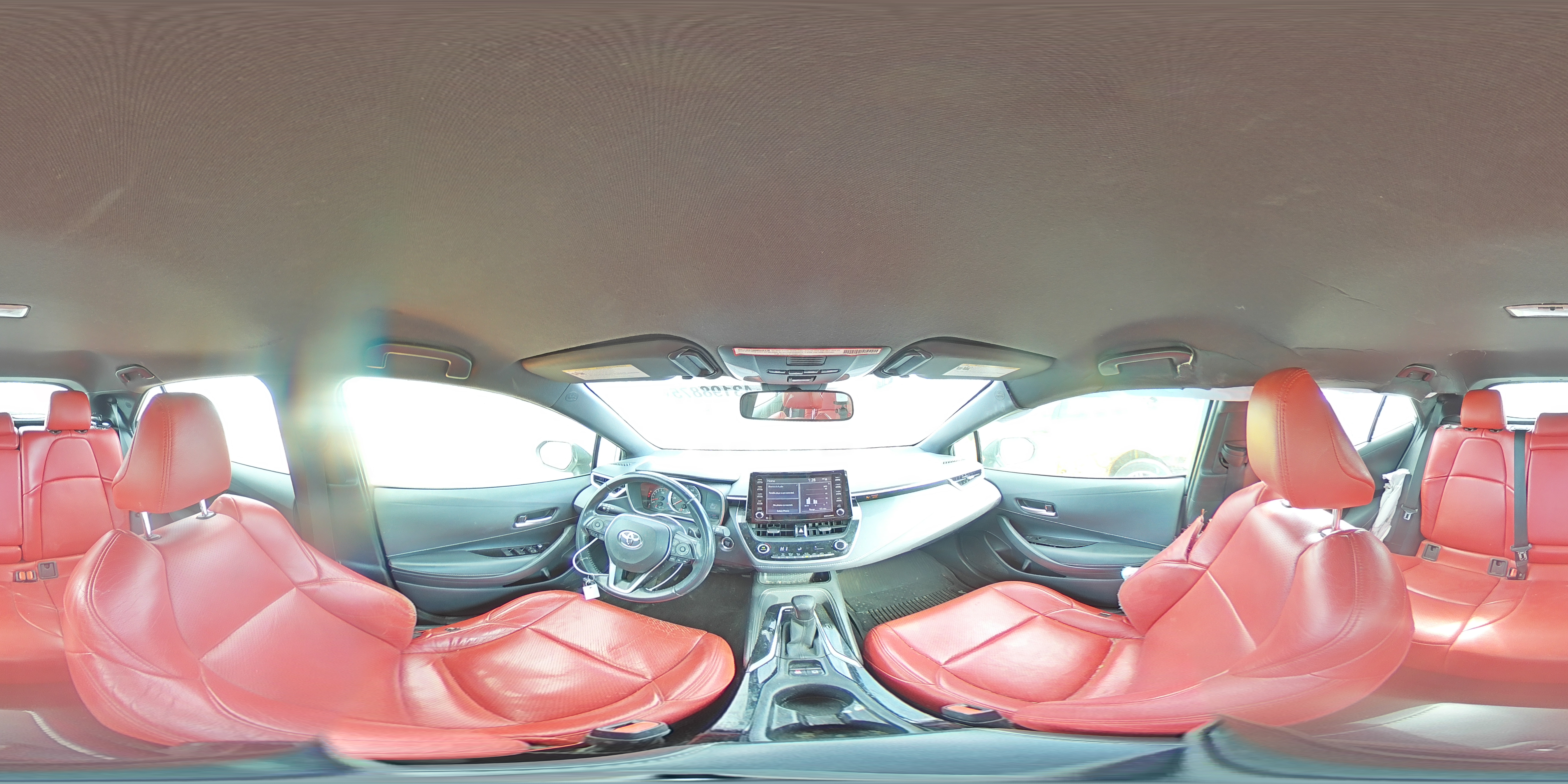 2021 Toyota Corolla - Image 12
