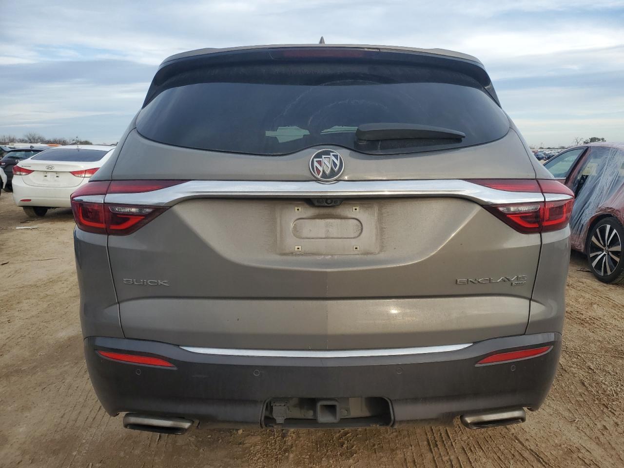2018 Buick Enclave - Image 6