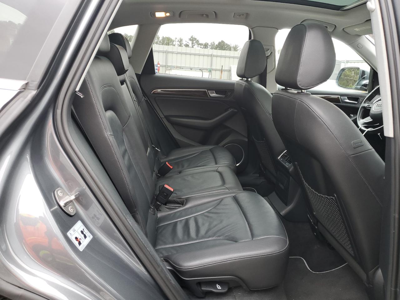 2016 Audi Q5 - Image 11