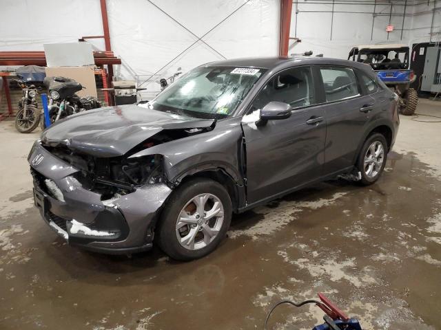  HONDA HR-V 2024 Szary