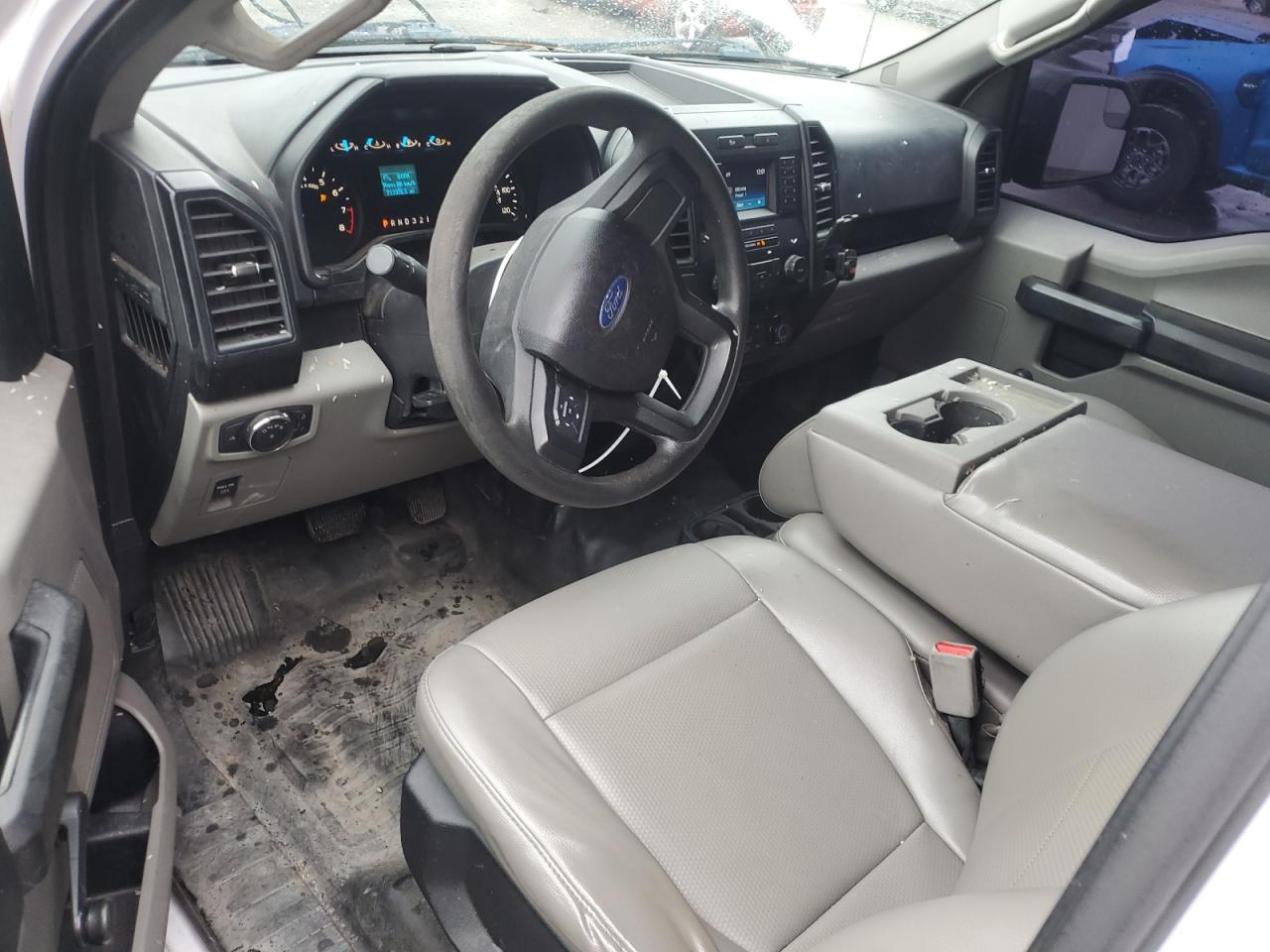 2016 Ford F-150 - Image 8