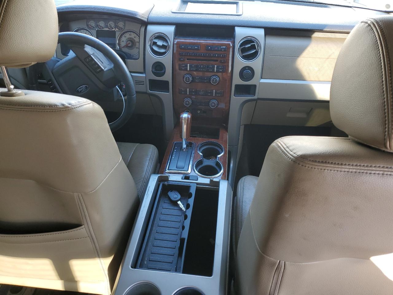 2010 Ford F-150 - Image 8