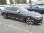 2019 Kia Stinger Gt2 за продажба в Rancho Cucamonga, CA - Front End