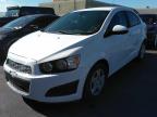 2013 Chevrolet Sonic Ls للبيع في Phoenix، AZ - Normal Wear