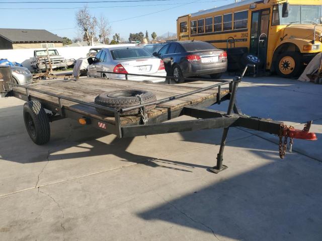 2000 'OTHER HEAVY EQUIPMENT' OTHER for sale at Copart CA - BAKERSFIELD