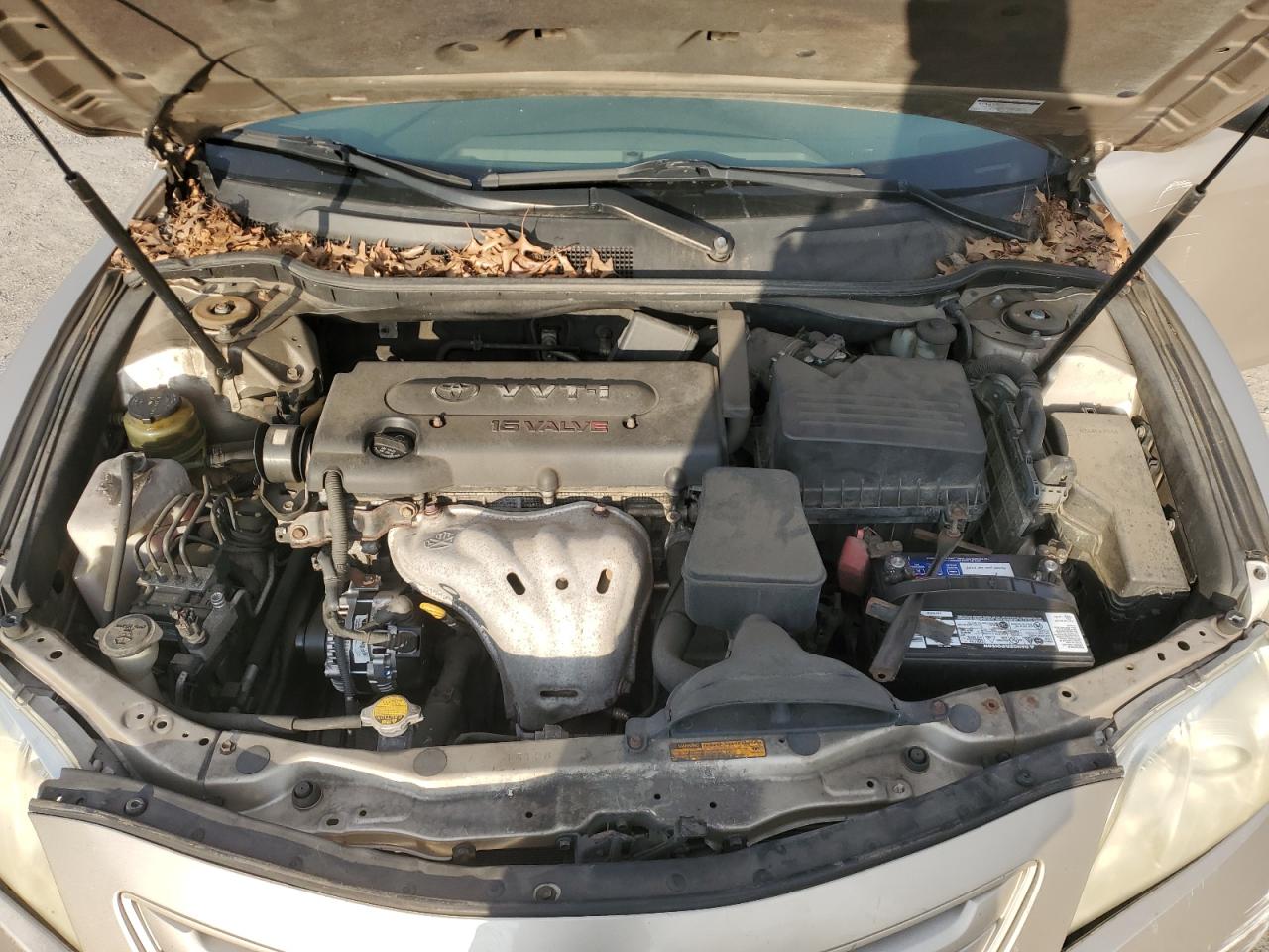 2007 Toyota Camry - Image 12