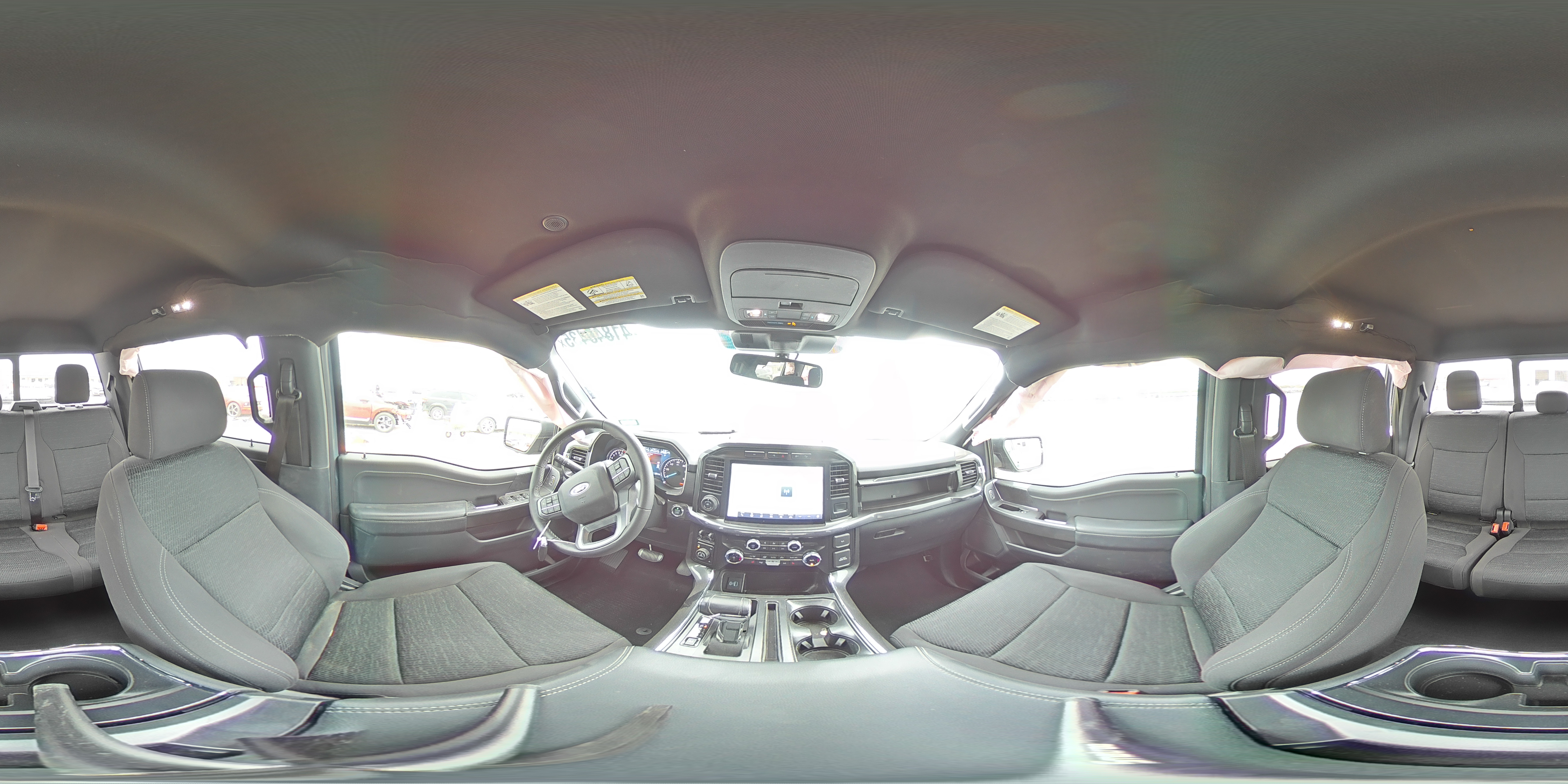 2023 Ford F-150 - Image 12