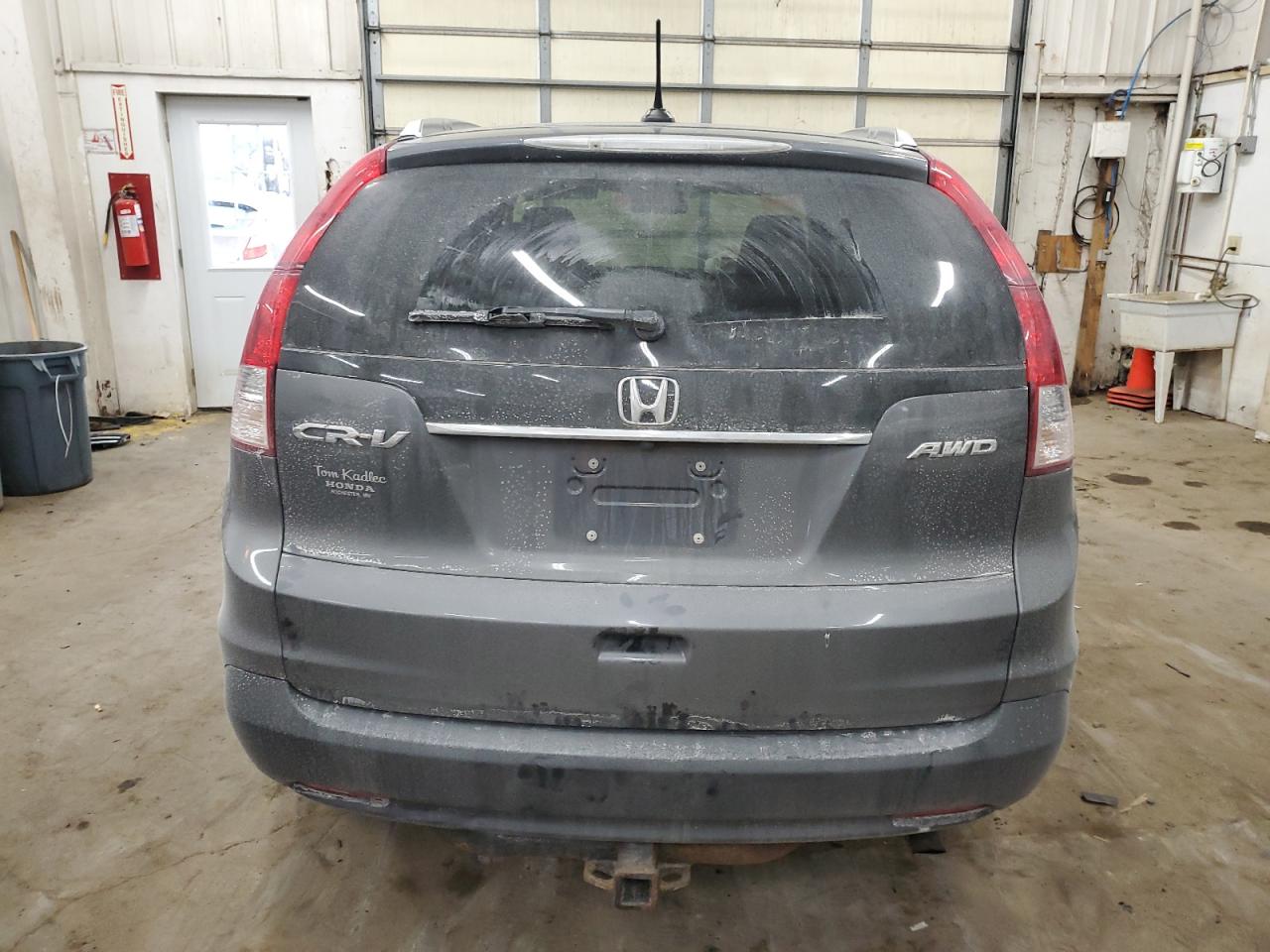 2013 Honda CR-V - Image 6