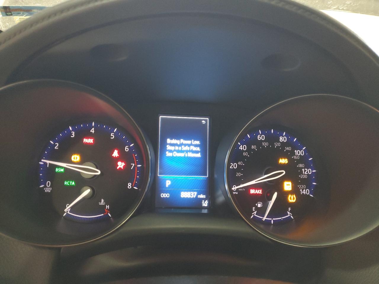 2018 Toyota C-HR - Image 9