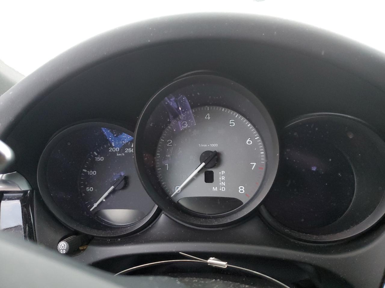 2023 Porsche Macan S VIN: WP1AG2A58PLB40178 Lot: 87877785