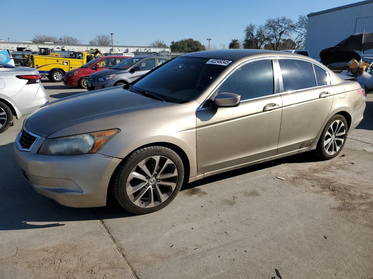 2010 Honda Accord - Image 1