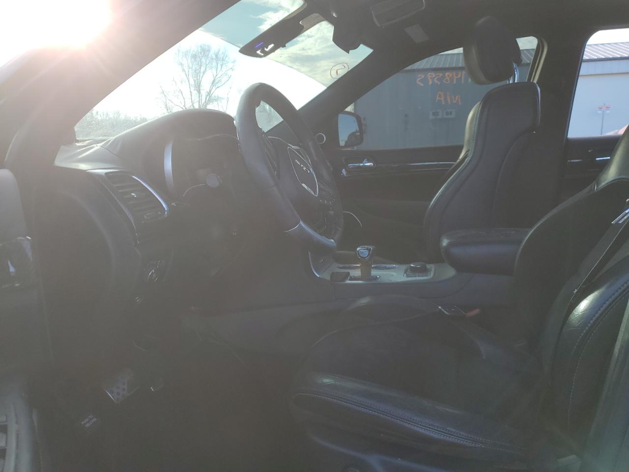 2014 Jeep Grand Cherokee - Image 7