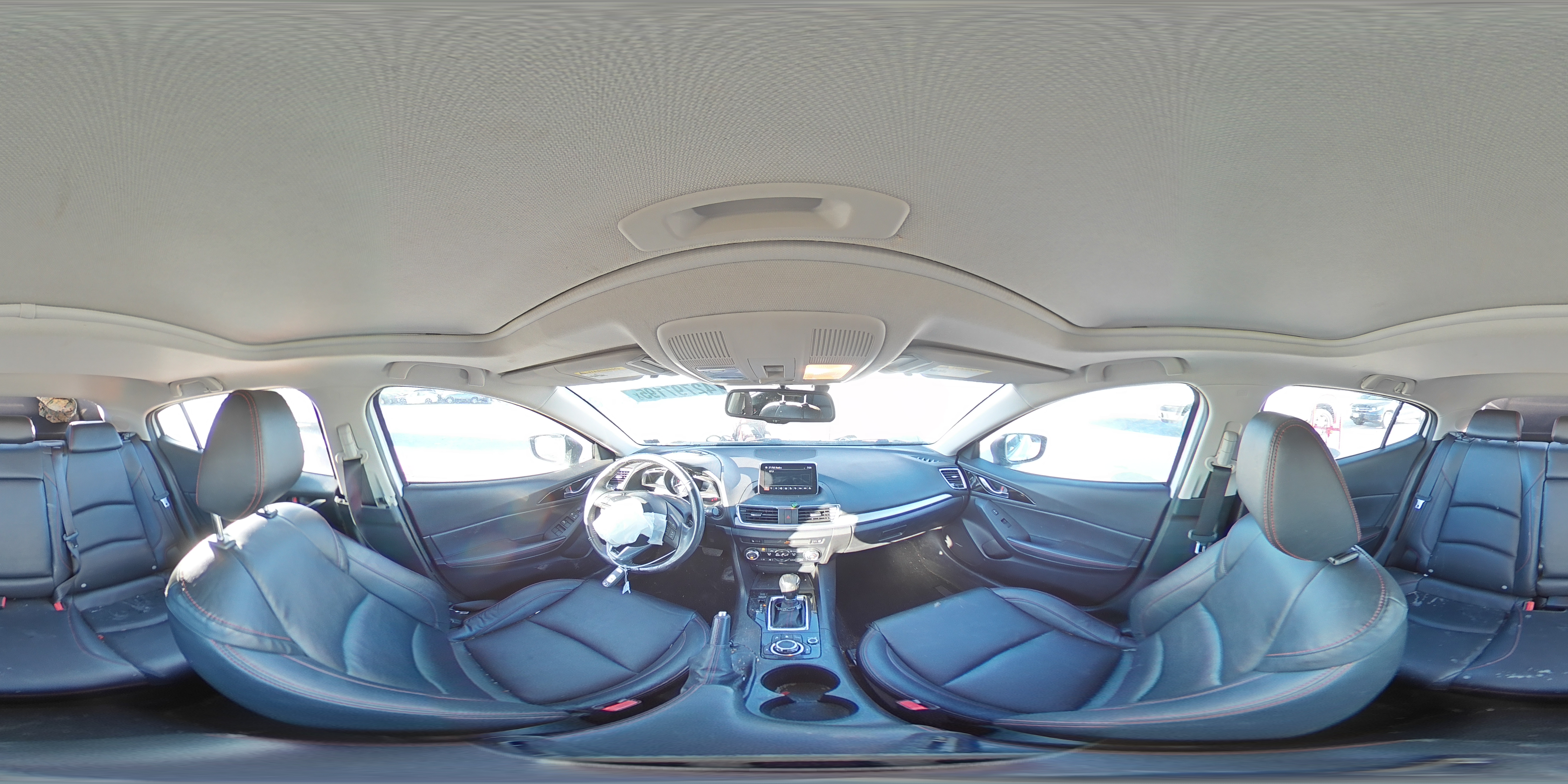 2016 Mazda 3 - Image 12