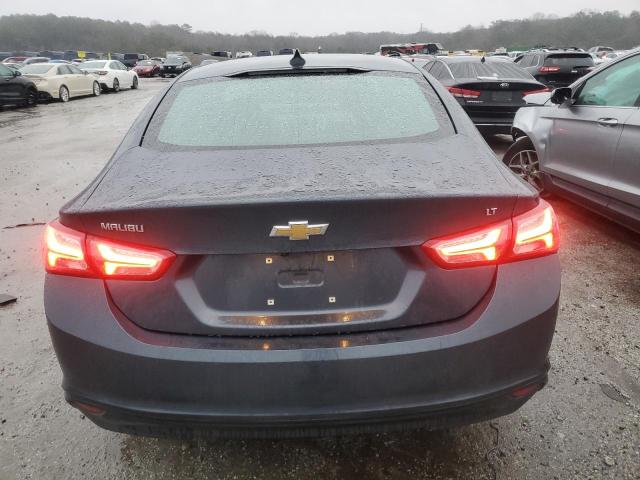  CHEVROLET MALIBU 2021 Gray