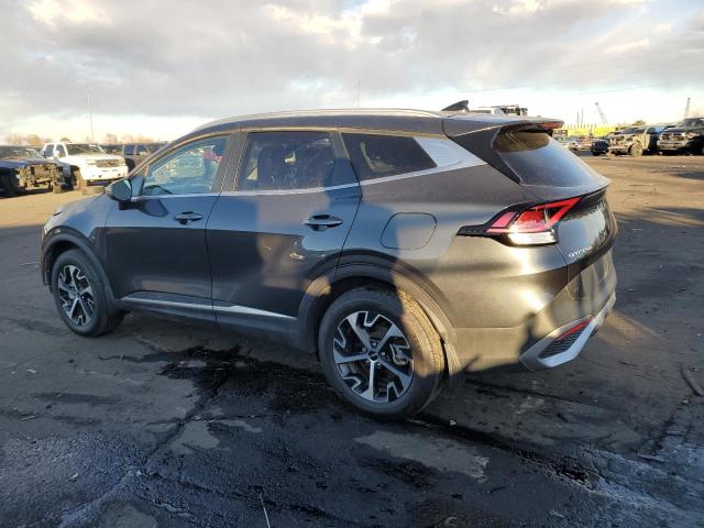  KIA SPORTAGE 2023 Сірий
