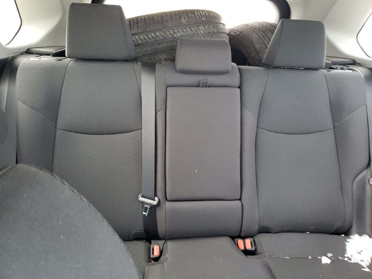2019 Toyota RAV 4 - Image 10