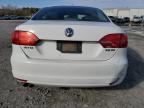 2012 Volkswagen Jetta Se for Sale in Montgomery, AL - Front End